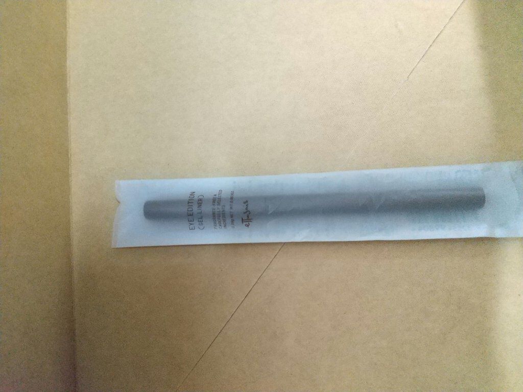 エテュセ ラスティング ジェルライナー/ettusais/ジェルアイライナーを使ったクチコミ(5枚目)