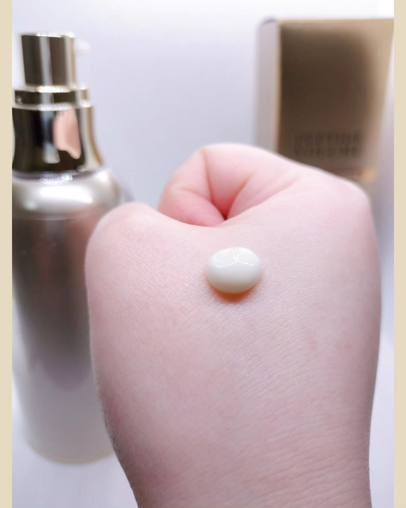 ペプチド ボリューム リフティングプロエッセンス/DR.PEPTI/美容液を使ったクチコミ(5枚目)