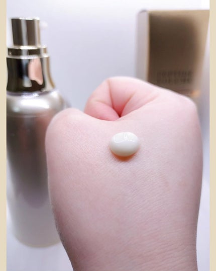 ペプチド ボリューム リフティングプロエッセンス/DR.PEPTI/美容液を使ったクチコミ(5枚目)