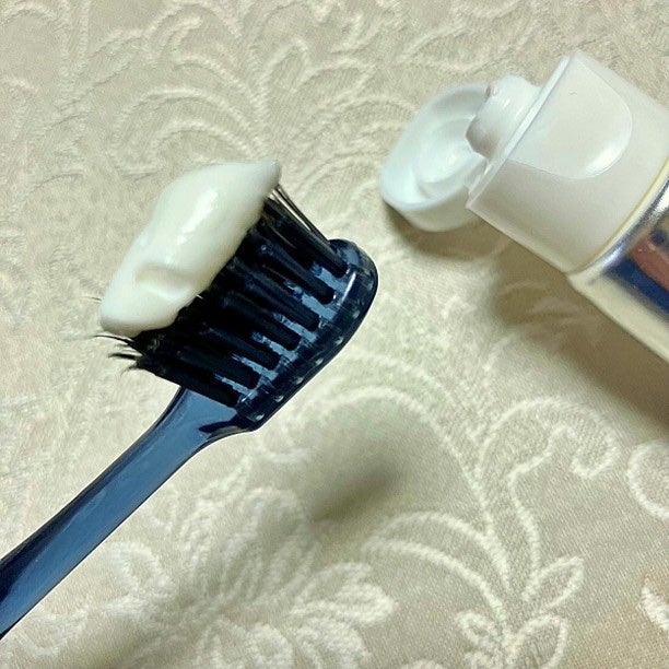 アパガードセレナ/アパガード/歯磨き粉を使ったクチコミ(9枚目)