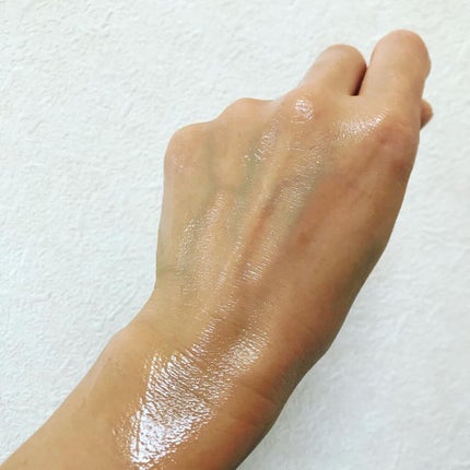 ベースケア セラム<土台美容液>/SOFINA iP/美容液を使ったクチコミ(5枚目)