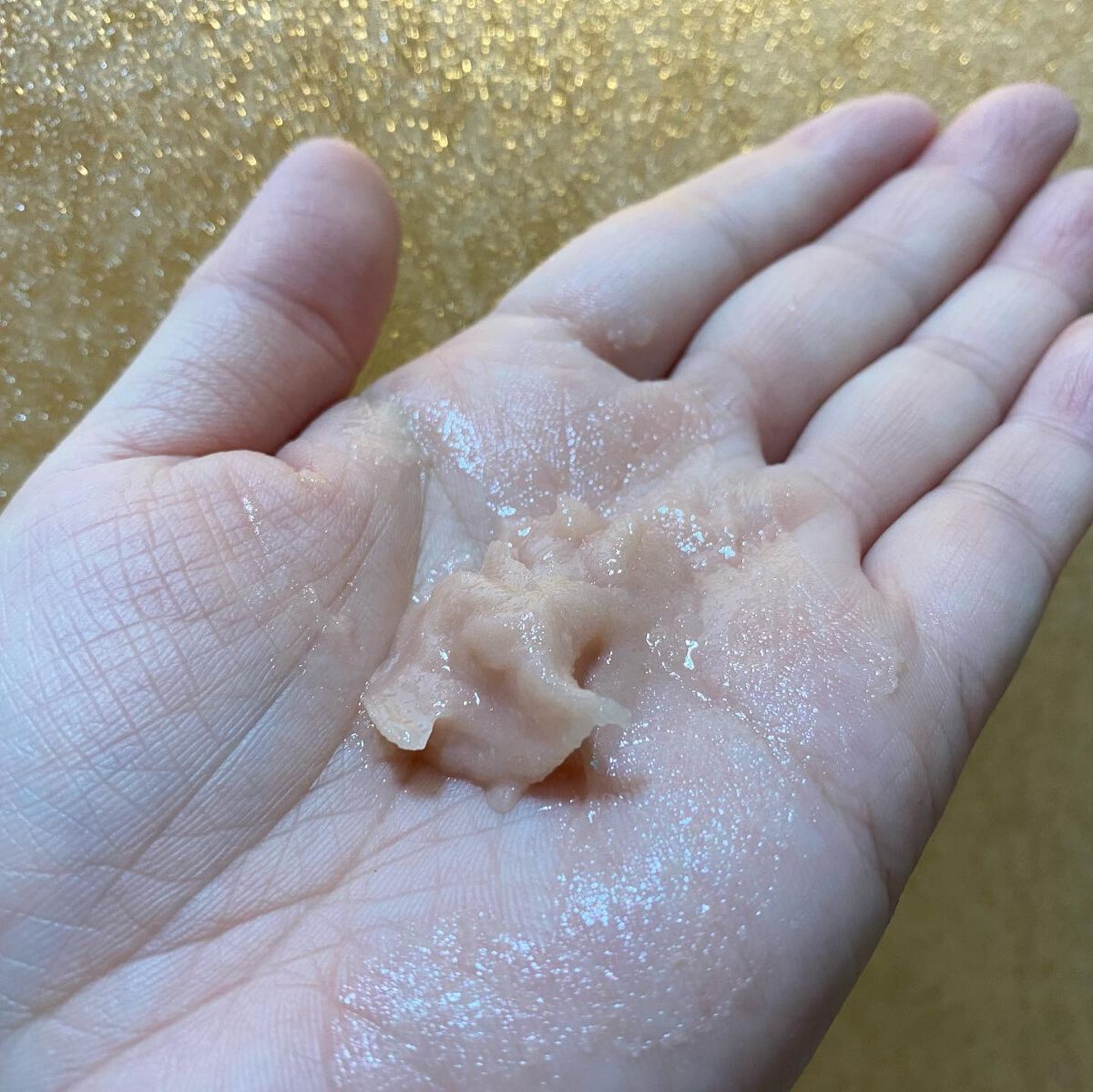 プレステージ ル ゴマージュ/Dior/スクラブ・ゴマージュを使ったクチコミ（3枚目）