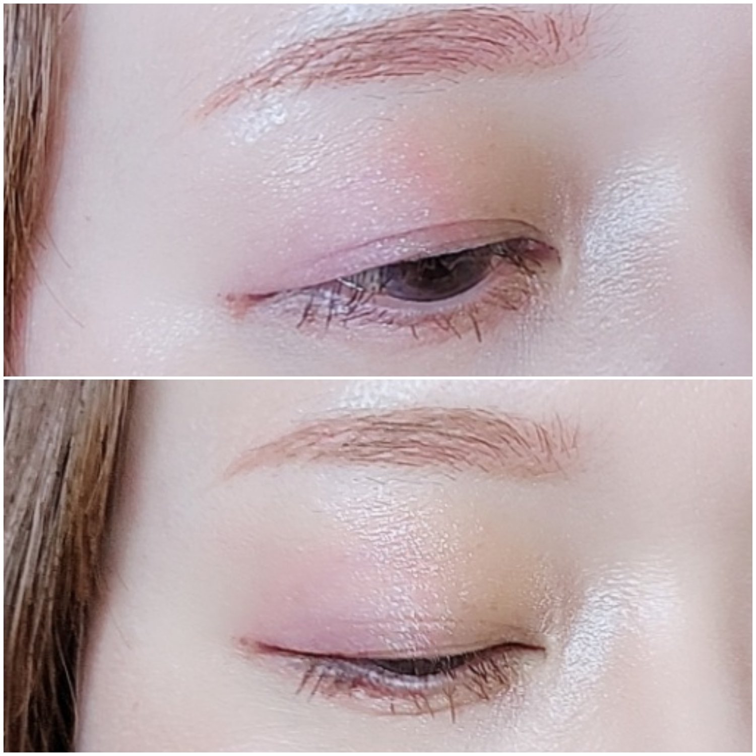 つやぷるリップR/b idol/口紅を使ったクチコミ（2枚目）