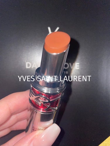 オールアワーズ リキッド LW7/YVES SAINT LAURENT BEAUTE/リキッドファンデーションを使ったクチコミ（1枚目）