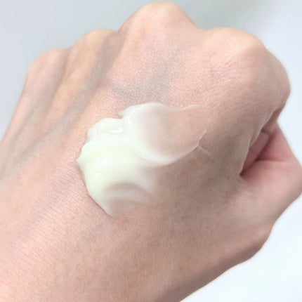 レッドブレミッシュ リペアスージングクリーム/Dr.G/フェイスクリームを使ったクチコミ(3枚目)