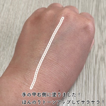 エアリータッチ アドシールドパウダー/クラブ/プレストパウダーを使ったクチコミ(4枚目)