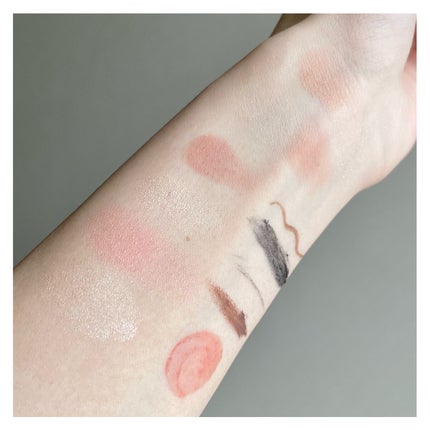 ラスティングリキッドライナー/キャンメイク/リキッドアイライナーを使ったクチコミ(4枚目)