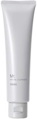 ミスター フェイシャルクレンザー / ORBIS Mr.