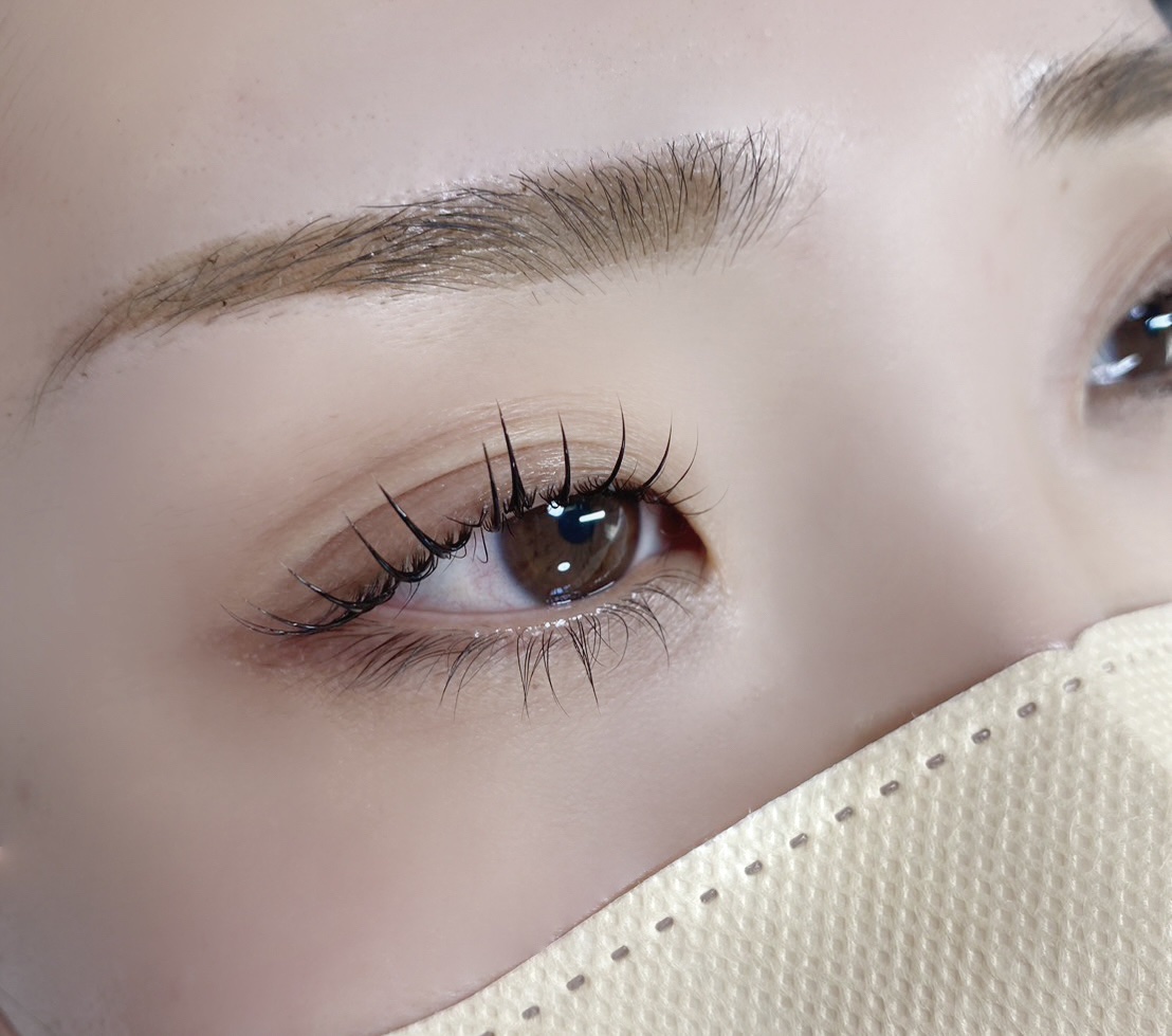 ラッシュアディクト アイラッシュコンディショニングセラム/soaddicted/まつげ美容液を使ったクチコミ（3枚目）
