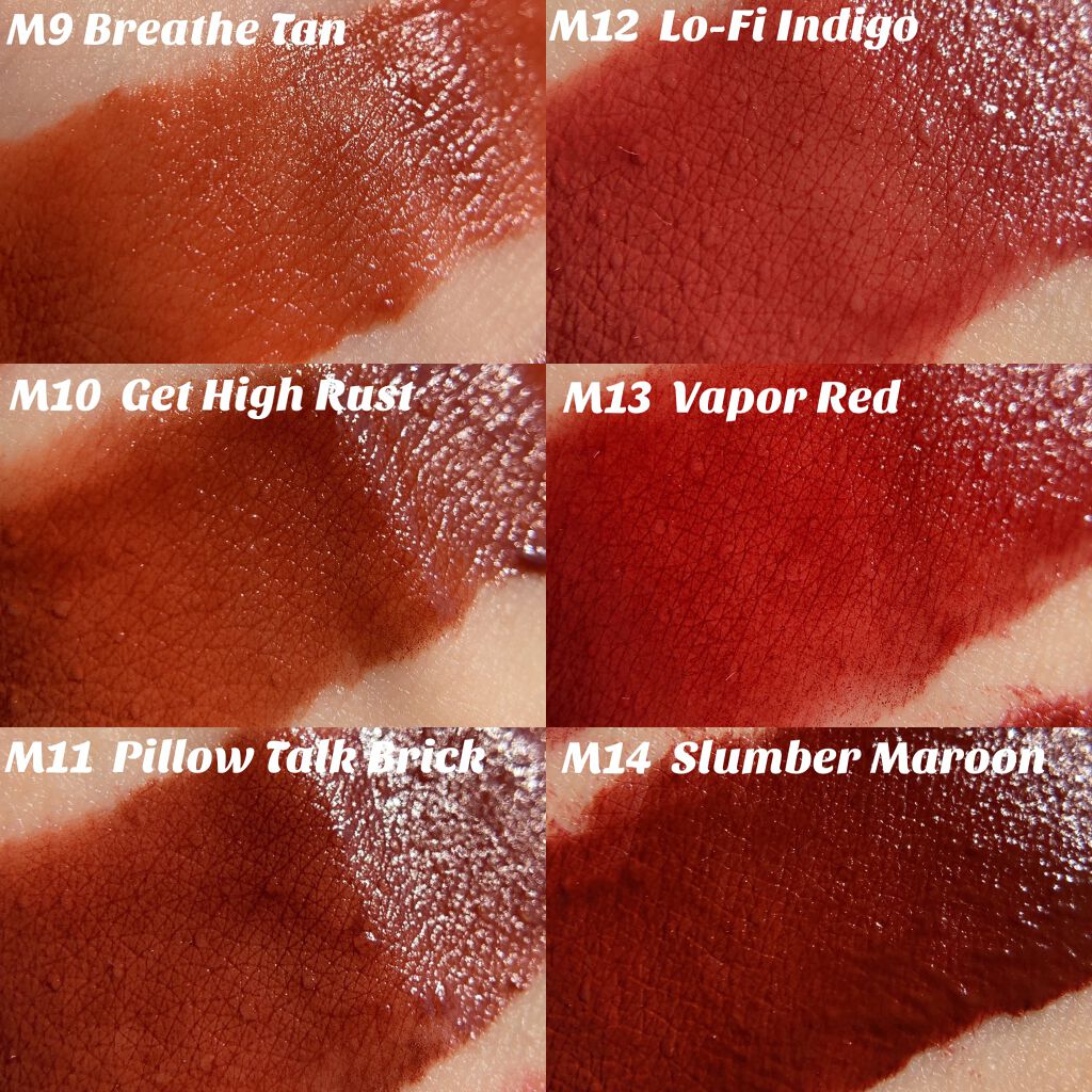 ドリーミーレイトナイト メロウティント/MERZY/リップティントを使ったクチコミ（3枚目）