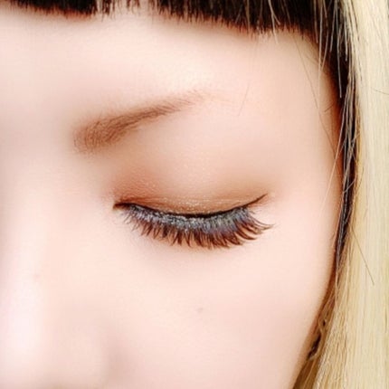 シルキースフレアイズ(マットタイプ)/キャンメイク/アイシャドウパレットを使ったクチコミ(4枚目)