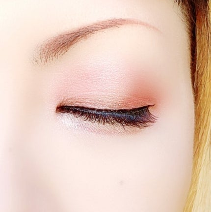 ディオールショウ サンク クルール/Dior/アイシャドウを使ったクチコミ(4枚目)