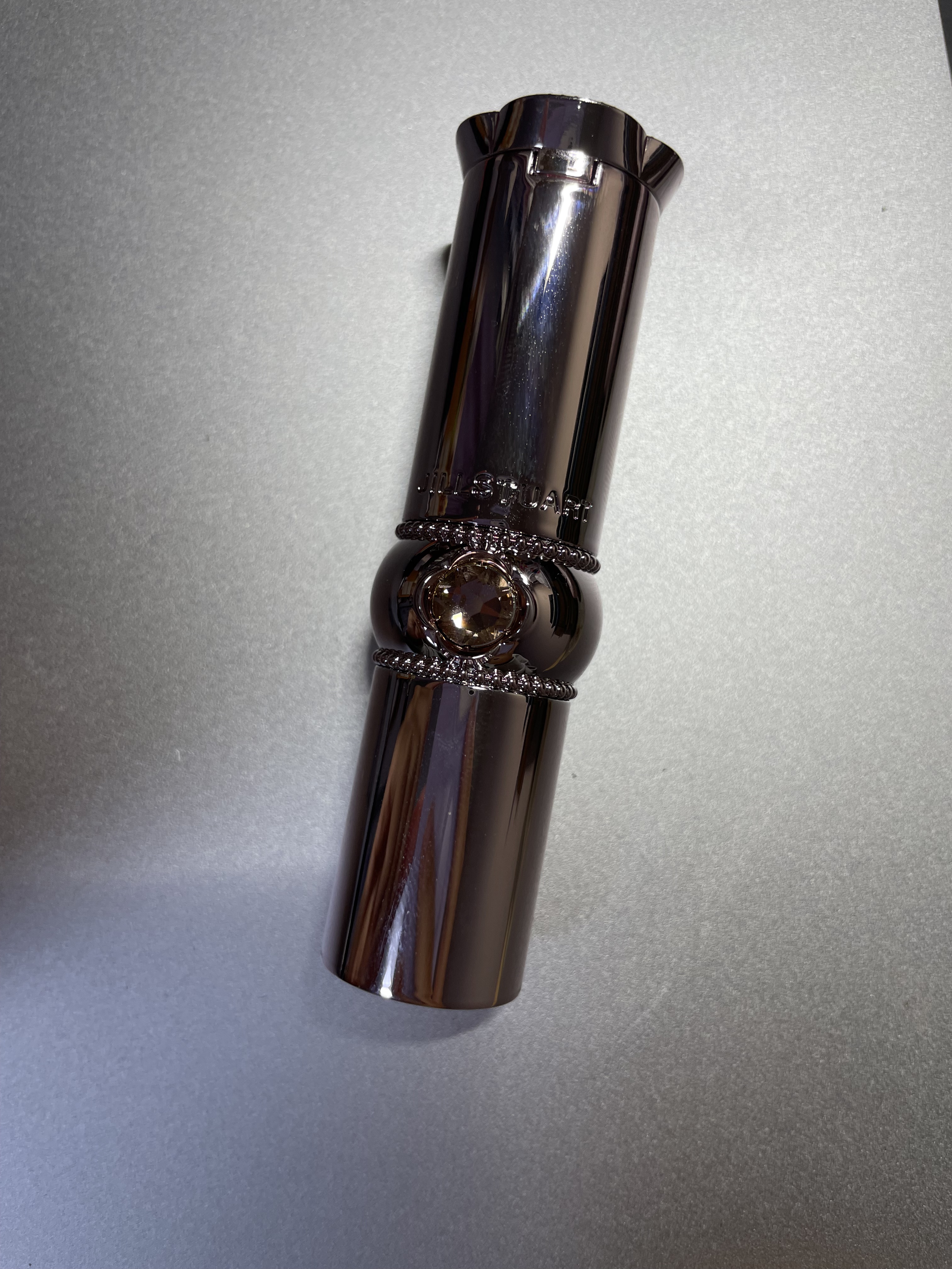 ジルスチュアート ルージュ リップブロッサム/JILL STUART/口紅を使ったクチコミ（2枚目）