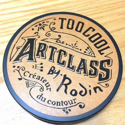 アートクラスバイロダン シェーディング/too cool for school/シェーディングを使ったクチコミ(1枚目)