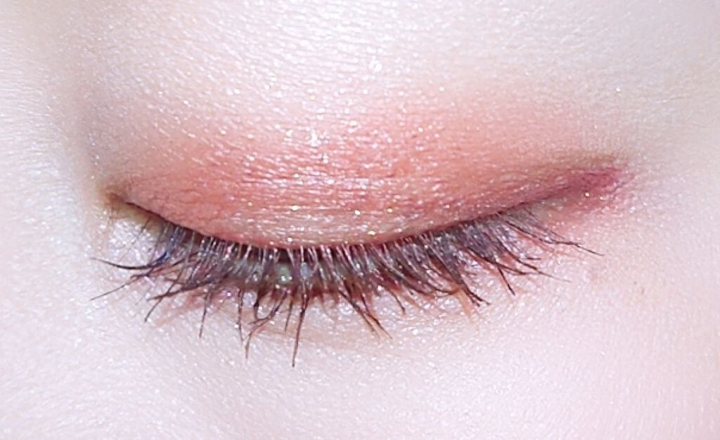 ゴクブトマスカラ/キャンメイク/マスカラを使ったクチコミ（2枚目）