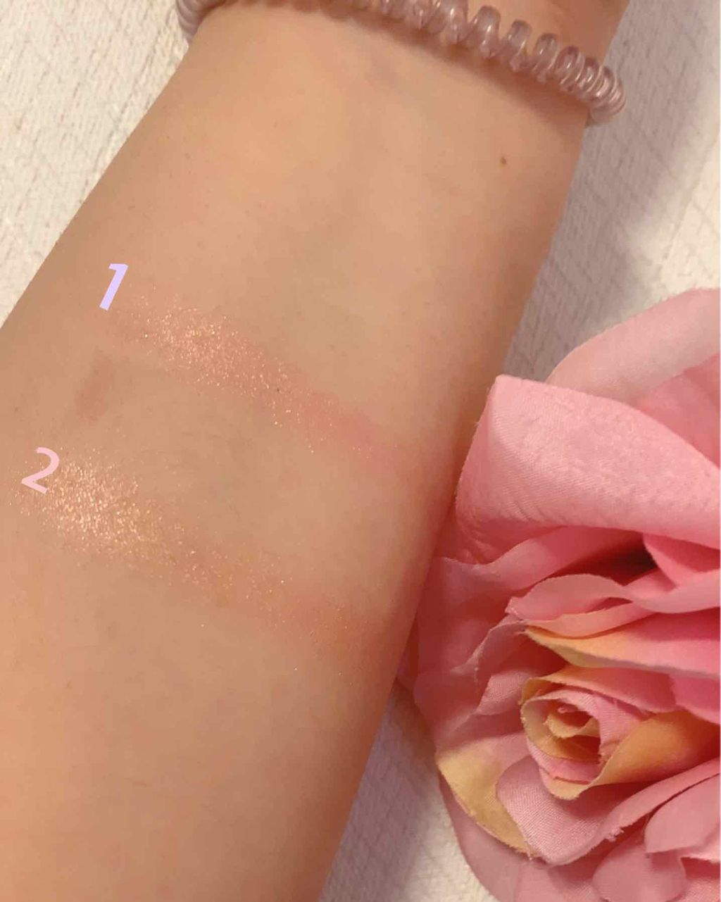 を使ったクチコミ（2枚目）