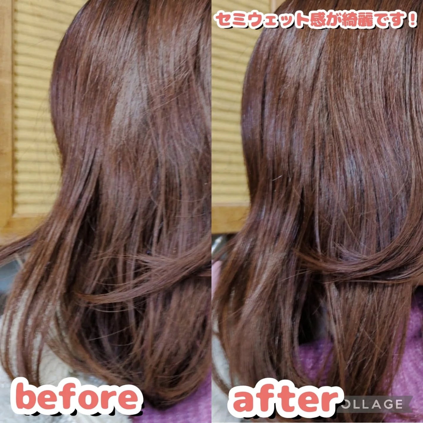 ã¢ãªã£ãŒ ã¯ãããã¥ãŒã㣠UV ãã¢ã«ã©ãŒã©ã¹ãã£ã³ã°ïŒã¹ã¿ã€ãªã³ã° ããŒã /ã¢ãªã£ãŒ/ãã¢ããŒã ã䜿ã£ãã¯ãã³ãïŒ4æç®ïŒ