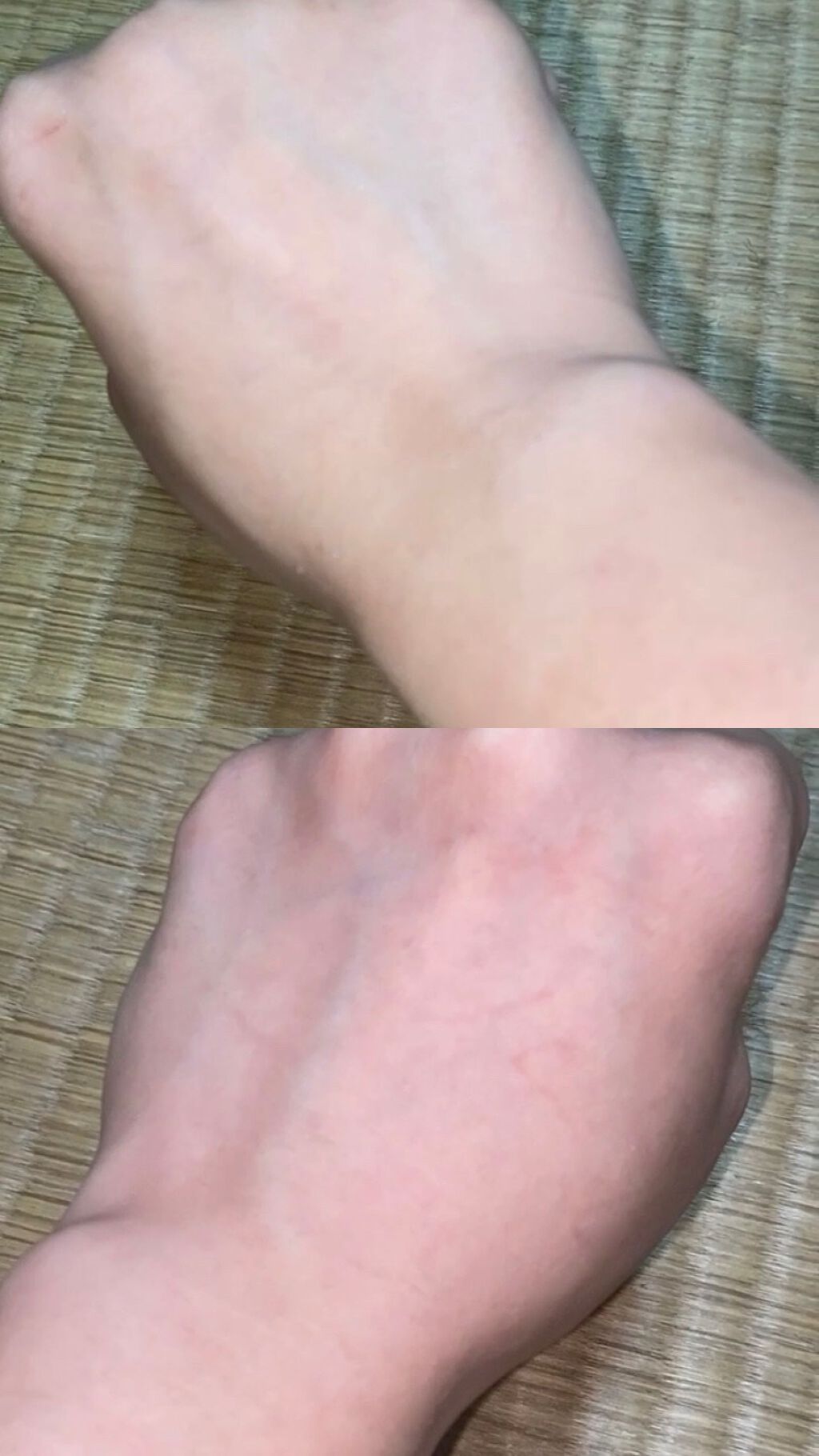 スキンアクア トーンアップUVエッセンス/スキンアクア/日焼け止めクリームを使ったクチコミ（2枚目）