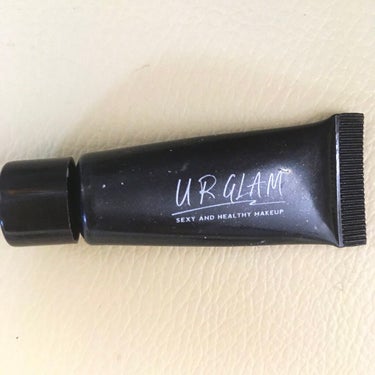 UR GLAM　EYESHADOW PRIMER/U R GLAM/アイシャドウベースを使ったクチコミ（1枚目）