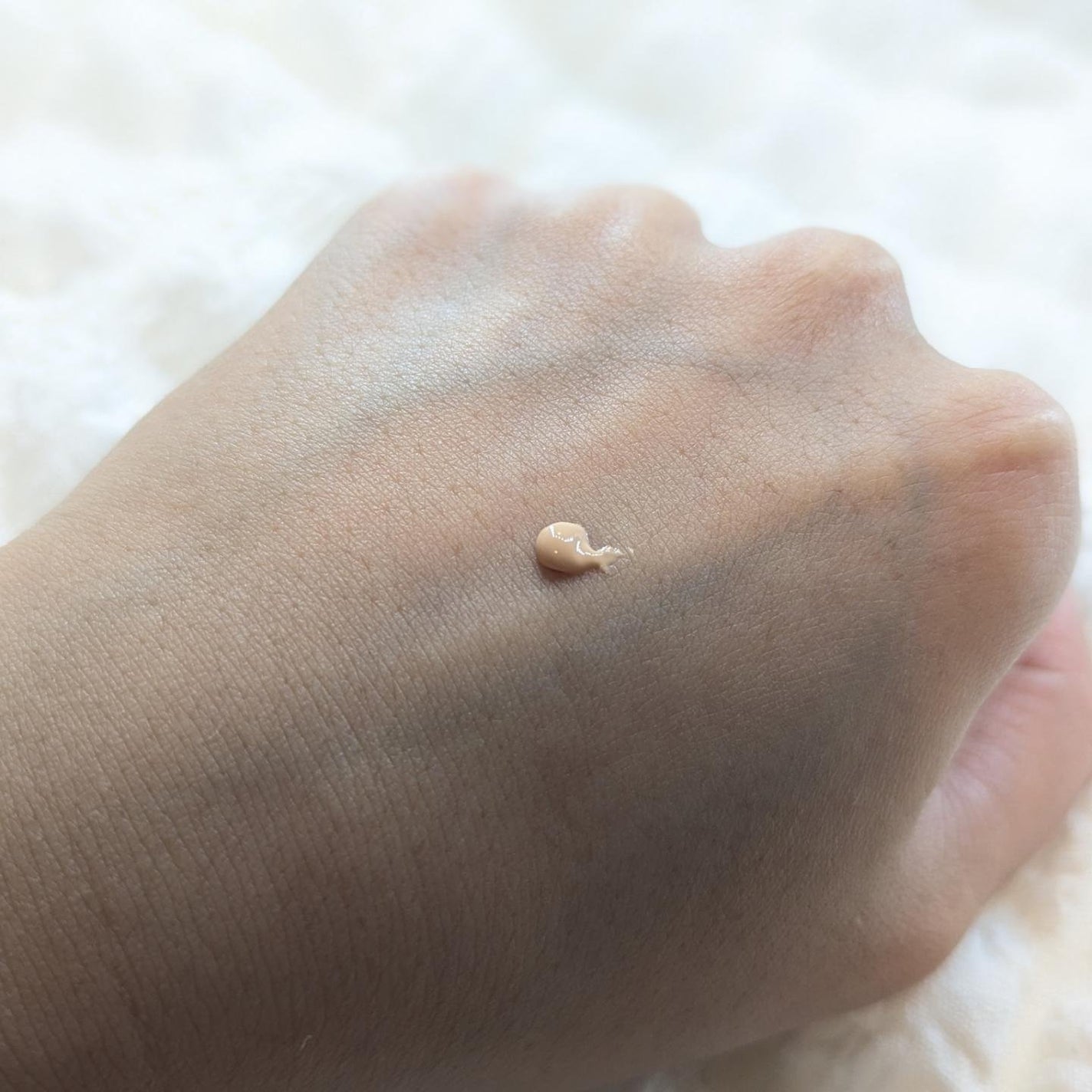 バナナ コンシールアイクリーム/shaishaishai/アイケア・アイクリームを使ったクチコミ(3枚目)