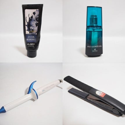 エッセンスインヘアミルク/オルビス/ヘアミルクを使ったクチコミ(3枚目)