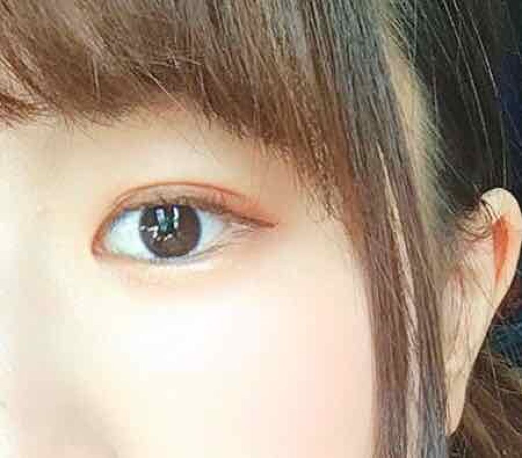 パーフェクトマルチアイズ/キャンメイク/アイシャドウパレットを使ったクチコミ（1枚目）