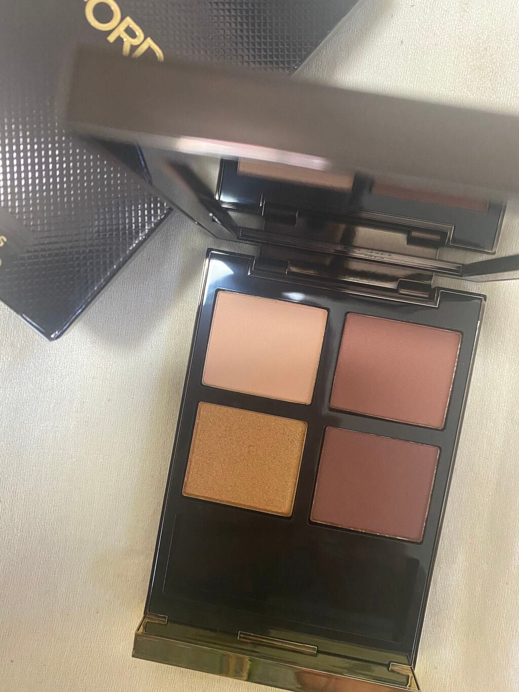 えいこ⸜(๑⃙⃘'ᵕ'๑⃙⃘)⸝⋆︎*フォロバします。 on LIPS 「2021年上半期アイシャドウ💗ベスコス💗アイシャドウは選びきれ..」(6枚目)