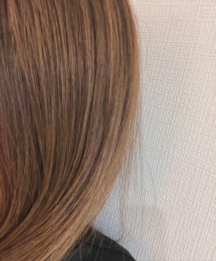 ノーウォッシュウォーターセラムトリートメント/UNOVE/ヘアトリートメントを使ったクチコミ(2枚目)