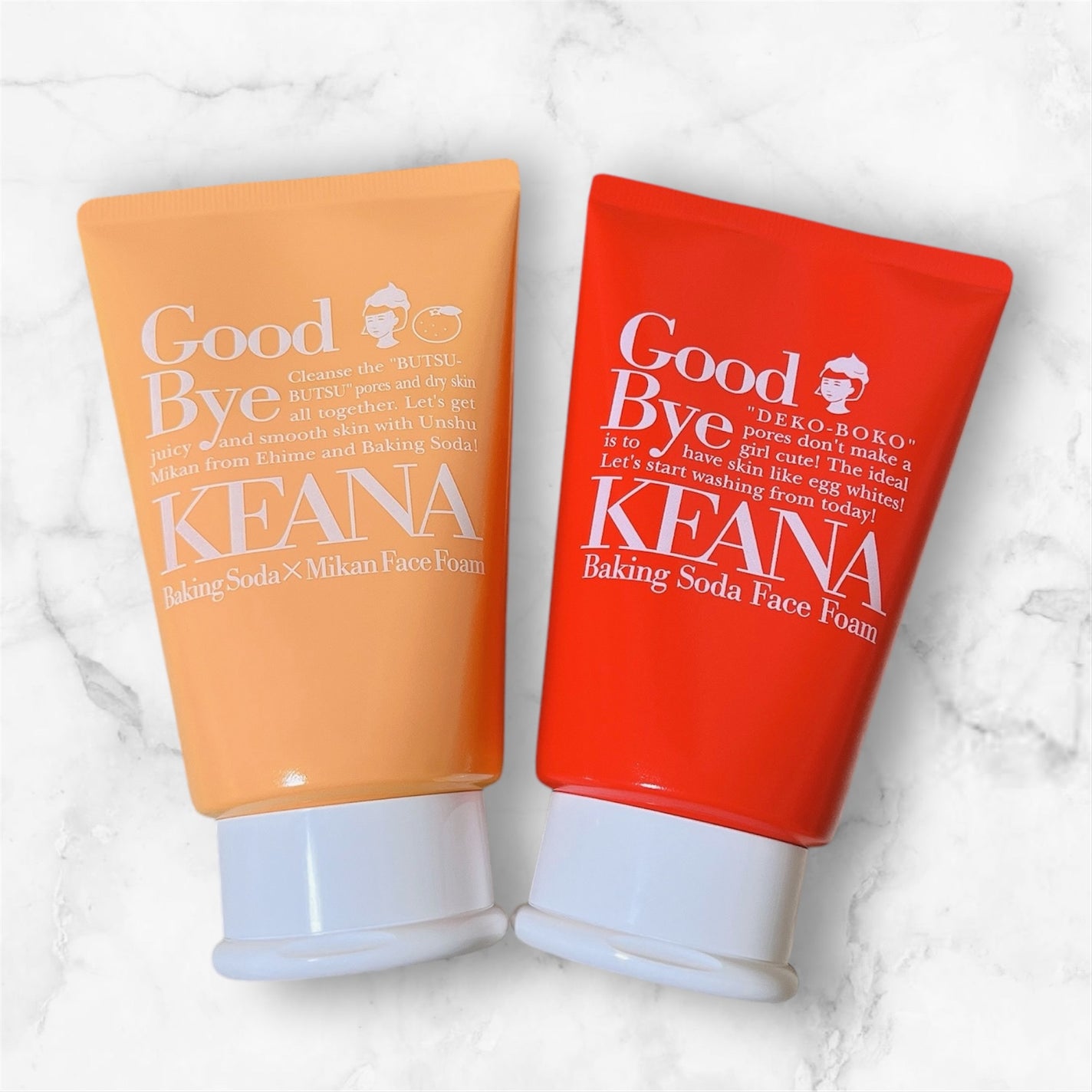 重曹泡洗顔/毛穴撫子/泡洗顔を使ったクチコミ(6枚目)