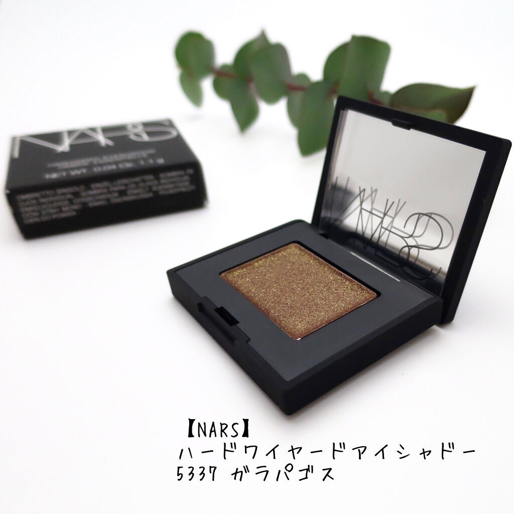 アイシャドウ　/BOBBI BROWN/単色アイシャドウを使ったクチコミ（3枚目）