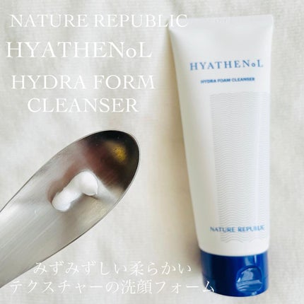ヒアテノール トナー/ネイチャーリパブリック/化粧水を使ったクチコミ(6枚目)