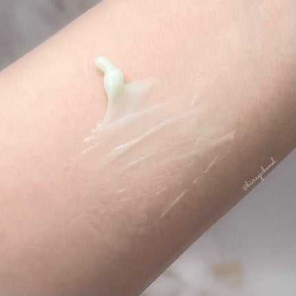 レッドB・Cシカエスクリーム/Dr.G/フェイスクリームを使ったクチコミ(4枚目)