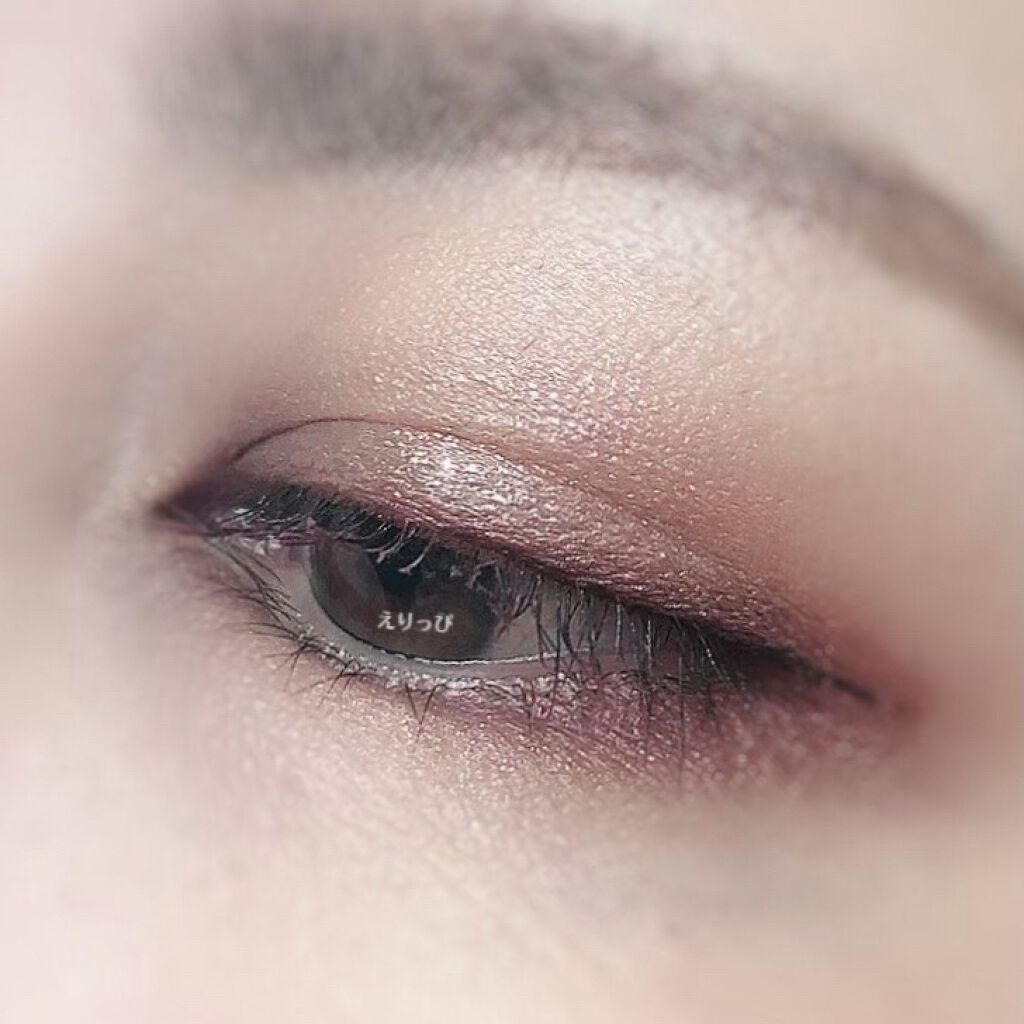 【旧】サンク クルール クチュール/Dior/アイシャドウパレットを使ったクチコミ（3枚目）