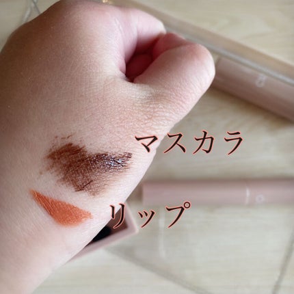 special cosme book/CILY/雑誌を使ったクチコミ(3枚目)