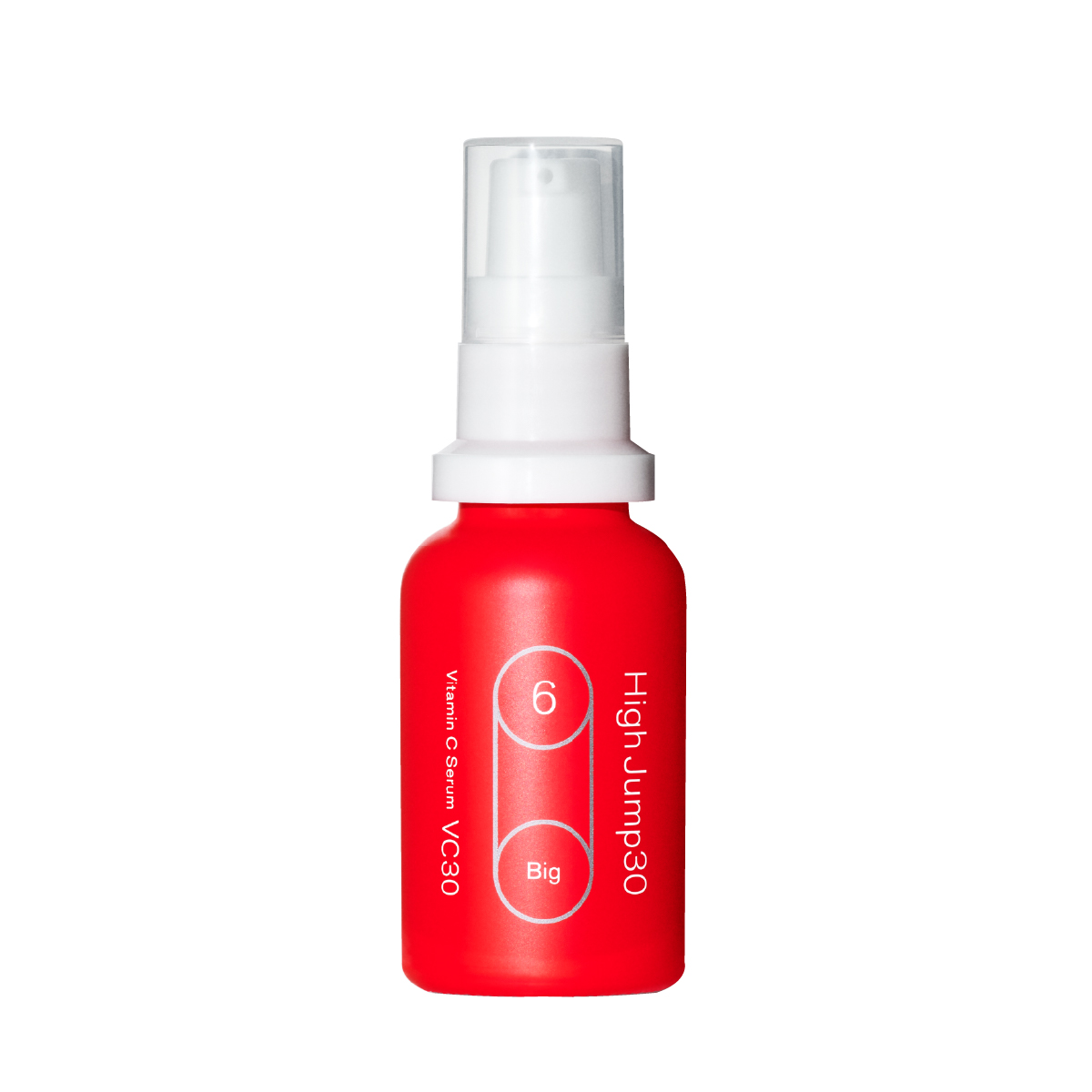 SISI ハイジャンプ30