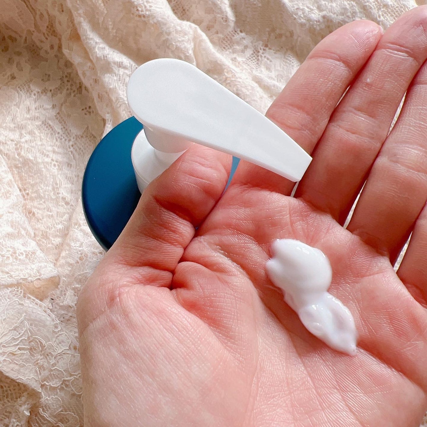 HADA method レチノペアクリーム/HADA method/ボディクリームを使ったクチコミ(3枚目)