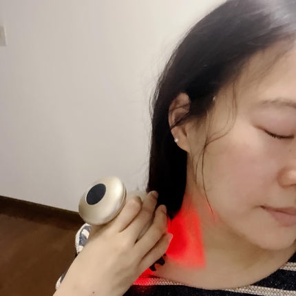 スカルプ ヘッドスパ/fuettarich (フエッタリッチ)/ヘッドマッサージャーを使ったクチコミ(6枚目)