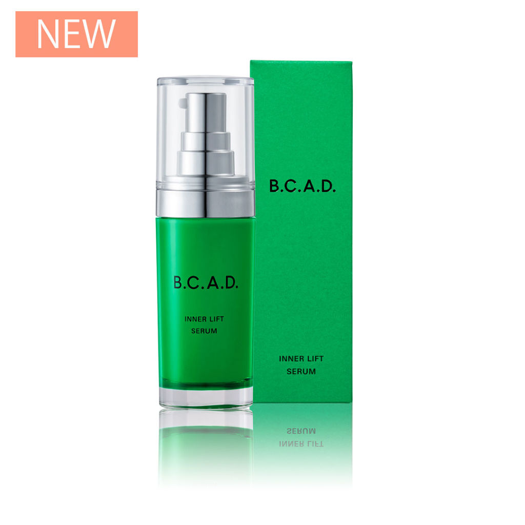 B.C.A.D. (ビー・シー・エー・ディー) インナーリフトセラム