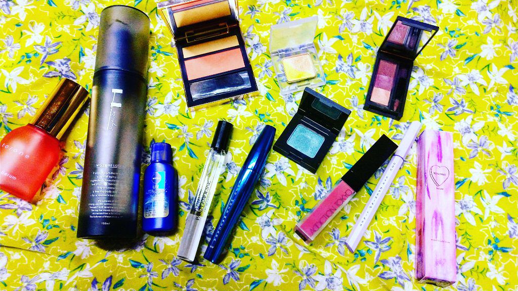 ニュアンス アイシャドウ/OSAJI/単色アイシャドウを使ったクチコミ（1枚目）