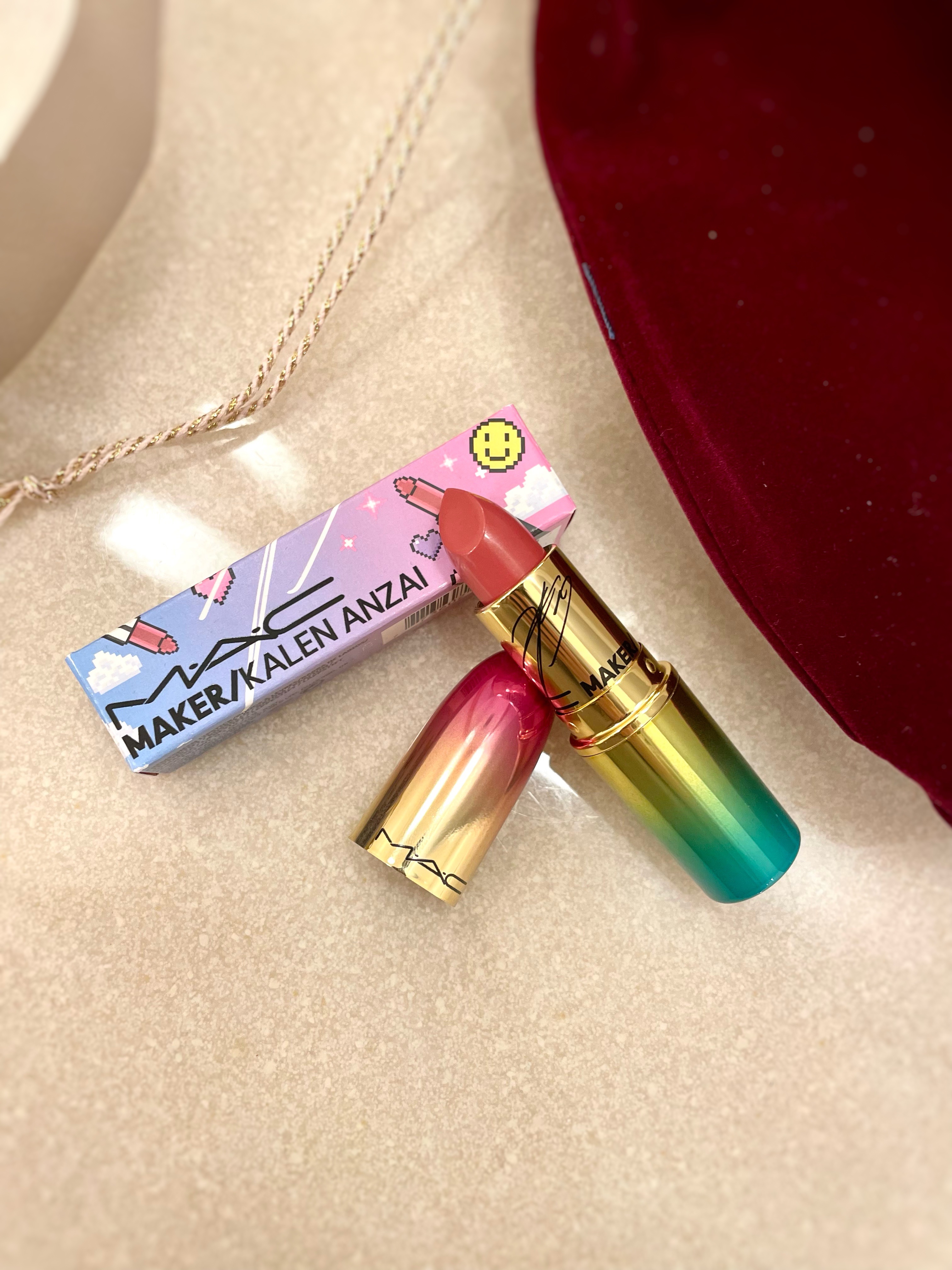 My Little Box/My Little Box/その他キットセットを使ったクチコミ（2枚目）