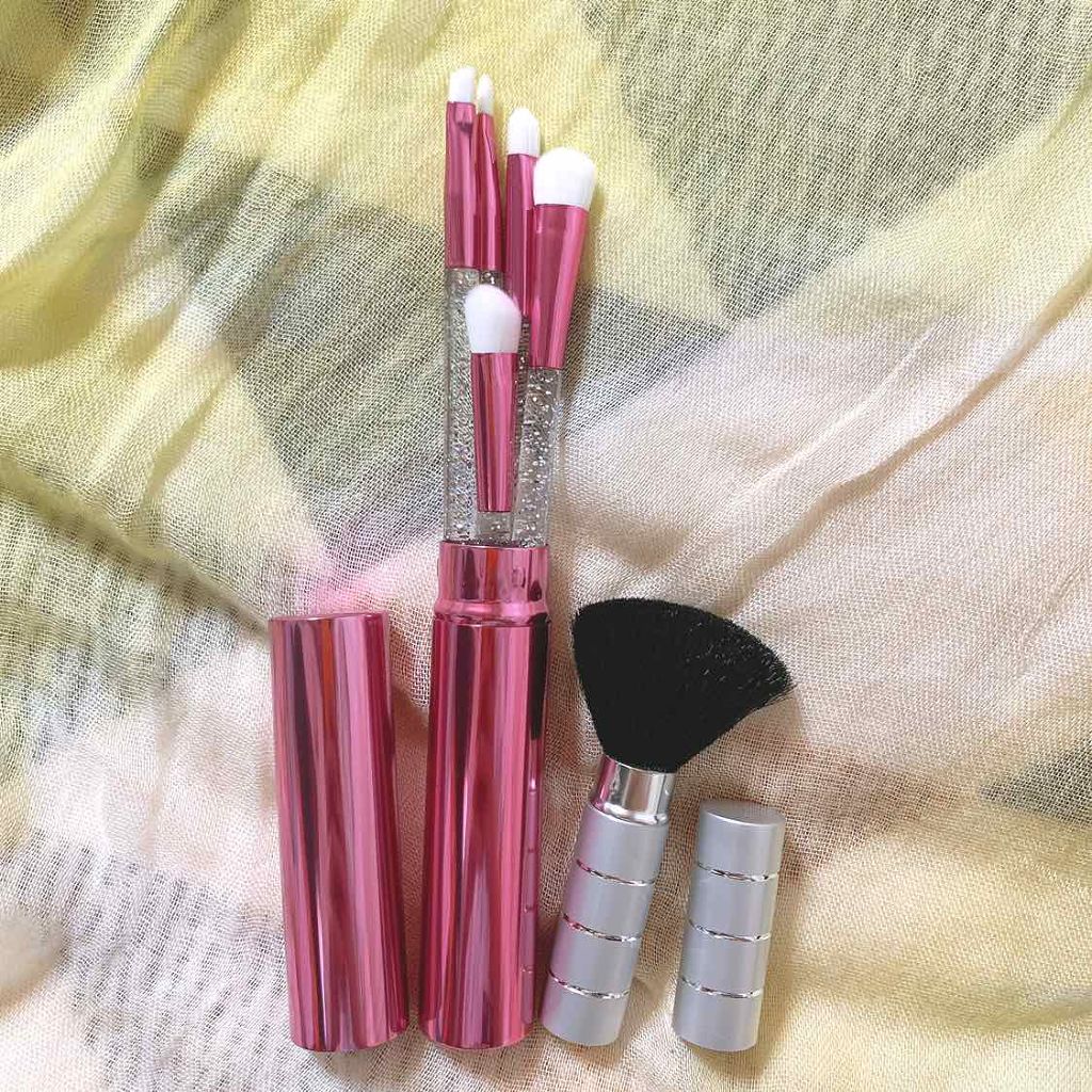 ボリューム&カールマスカラ アドバンストフィルム/ヒロインメイク/マスカラを使ったクチコミ(2枚目)