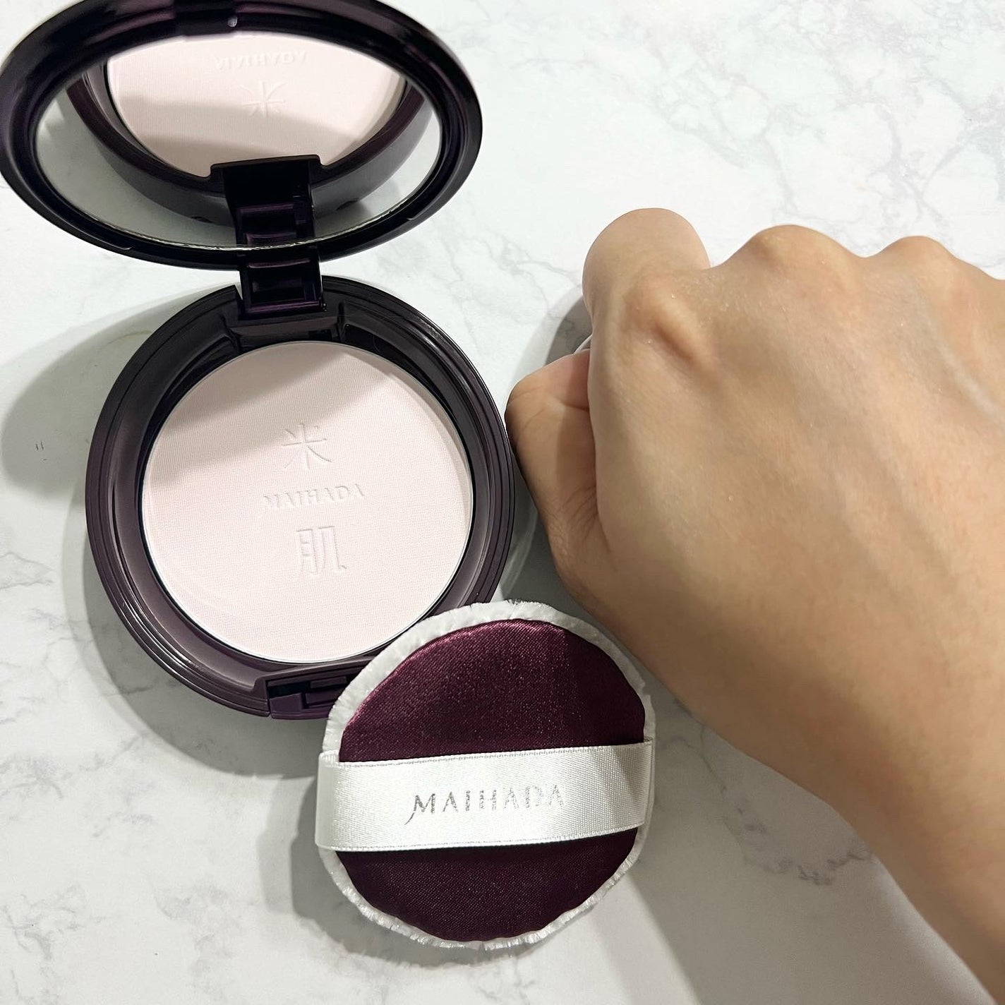 つやしずく スキンケアベース/米肌/化粧下地を使ったクチコミ(7枚目)