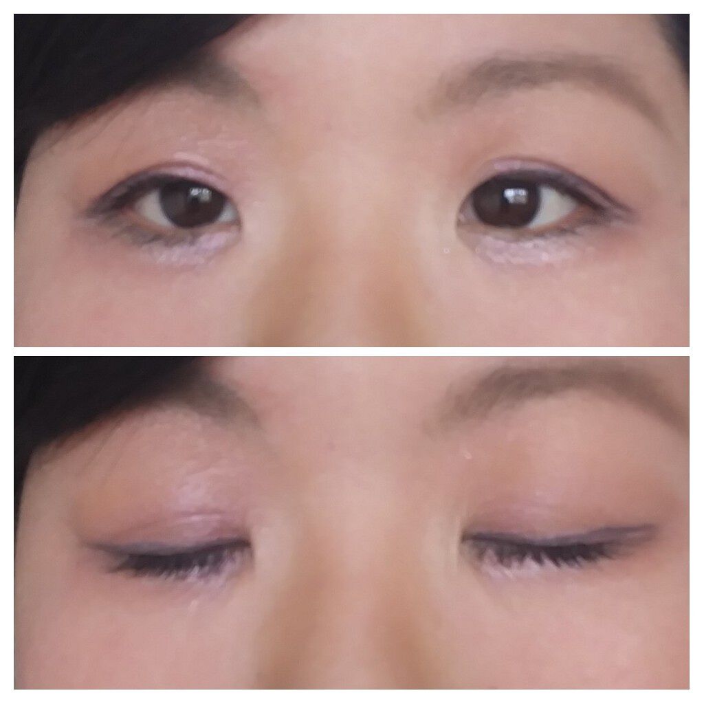 ミックスカラーチーク/CEZANNE/パウダーチークを使ったクチコミ(4枚目)