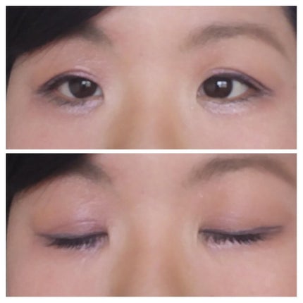 ミックスカラーチーク/CEZANNE/パウダーチークを使ったクチコミ(4枚目)