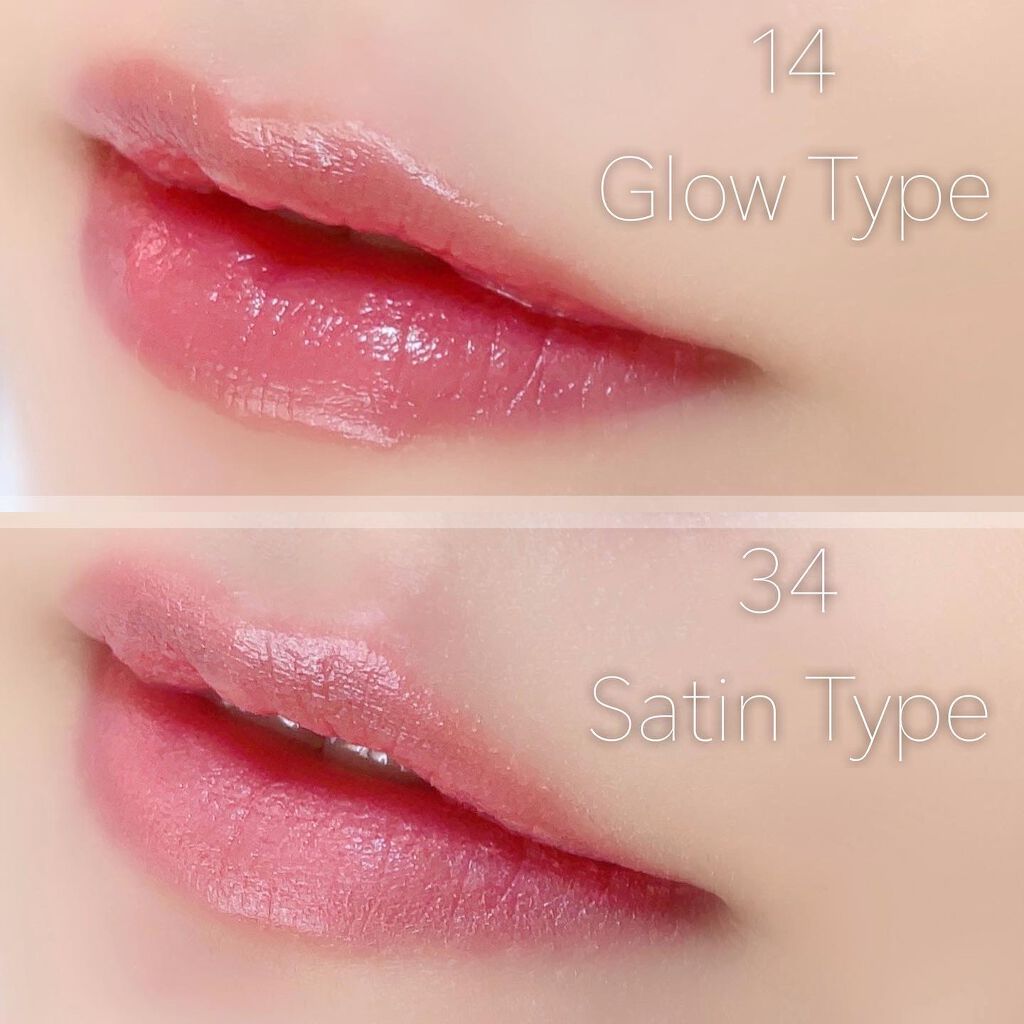 ルージュ デコルテ/DECORTÉ/口紅を使ったクチコミ(1枚目)