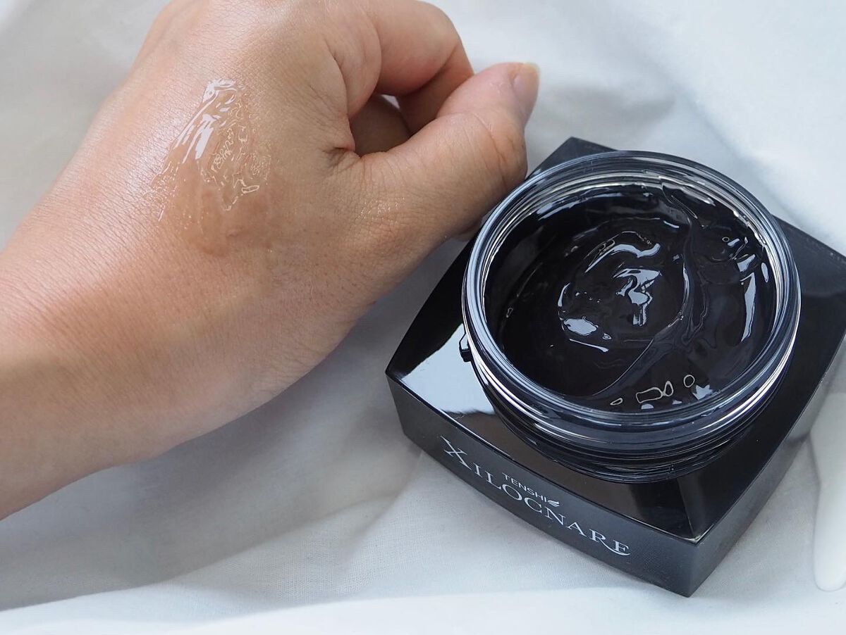 XILOCNARE/TENSHI/オールインワン化粧品を使ったクチコミ（2枚目）