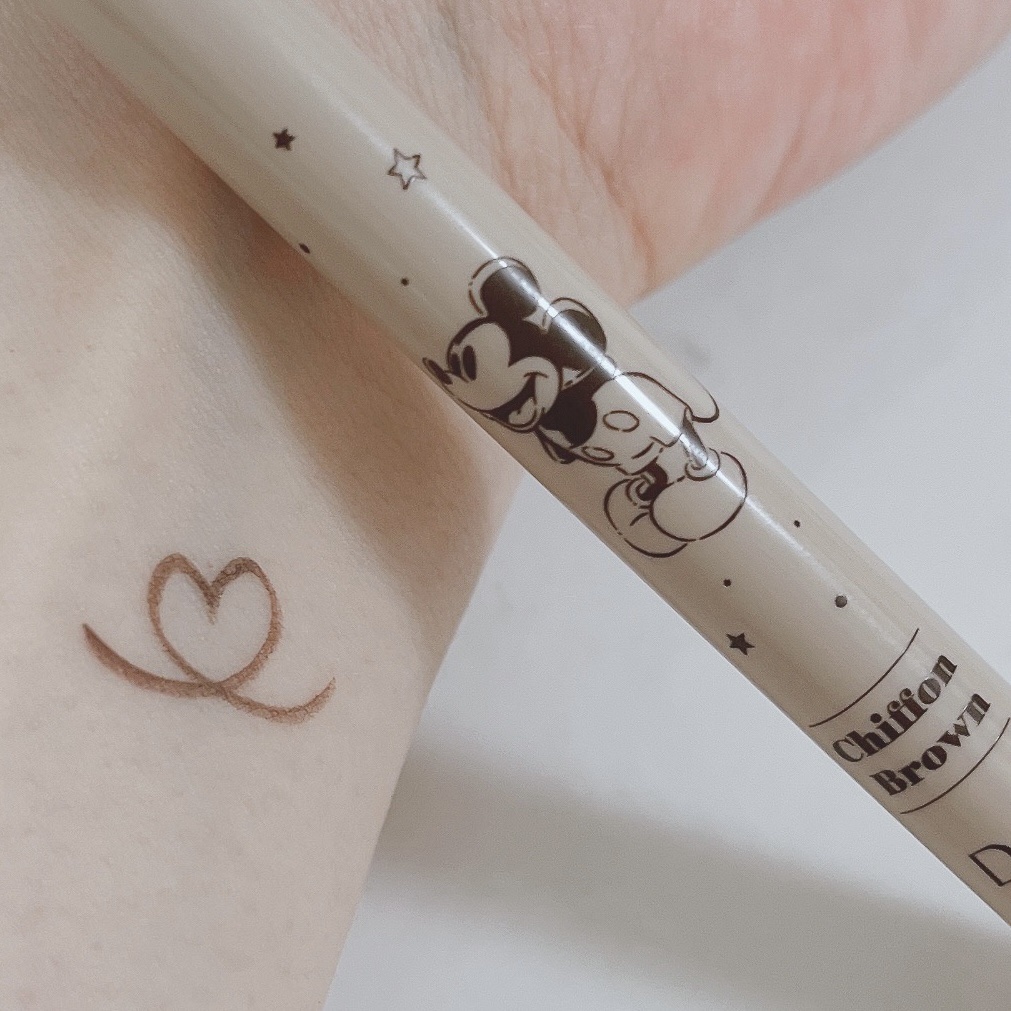 パーフェクトエクステンション マスカラ for カール/D-UP/マスカラを使ったクチコミ（2枚目）