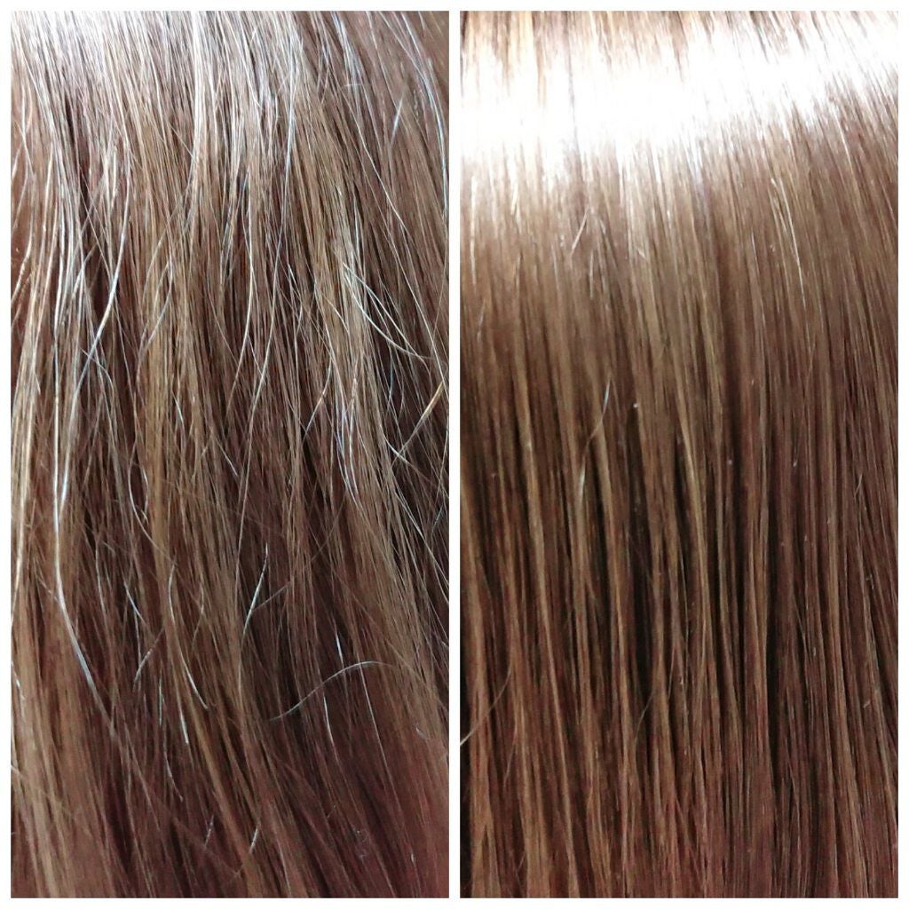 プレミアムモイスト シャンプー/ヘアコンディショナー/TSUBAKI/市販シャンプーを使ったクチコミ(5枚目)