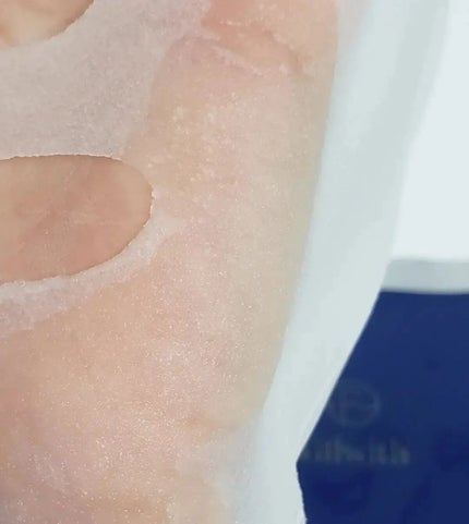 ファーミングSCマスク/fillwith/シートマスク・パックを使ったクチコミ(6枚目)