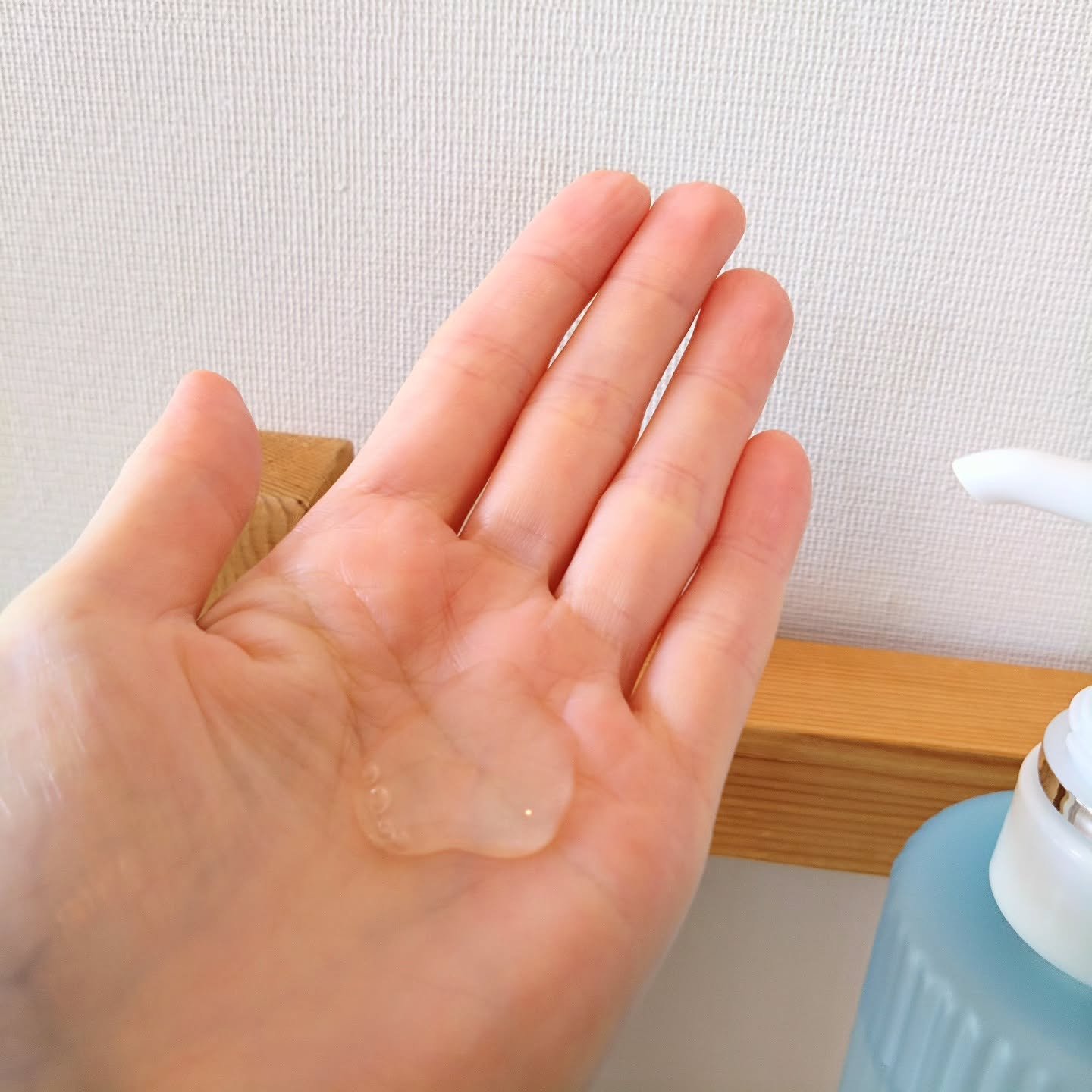 リフレッシュ × さらつや シャンプー/トリートメント/h&s/市販シャンプーを使ったクチコミ（3枚目）